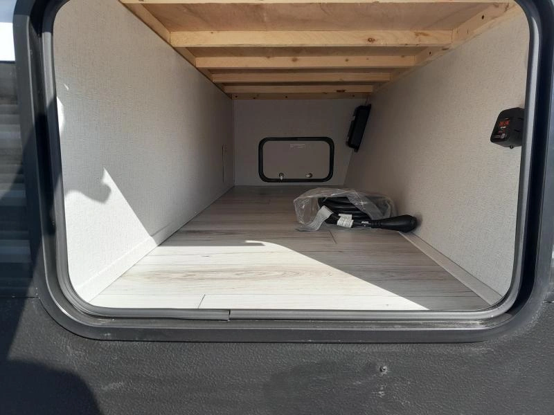 Keystone Rv Hideout 291br 2025 alt
