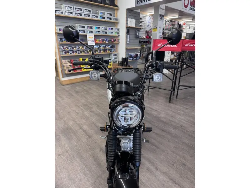 2026 Honda Trail 125 thumbnail 18