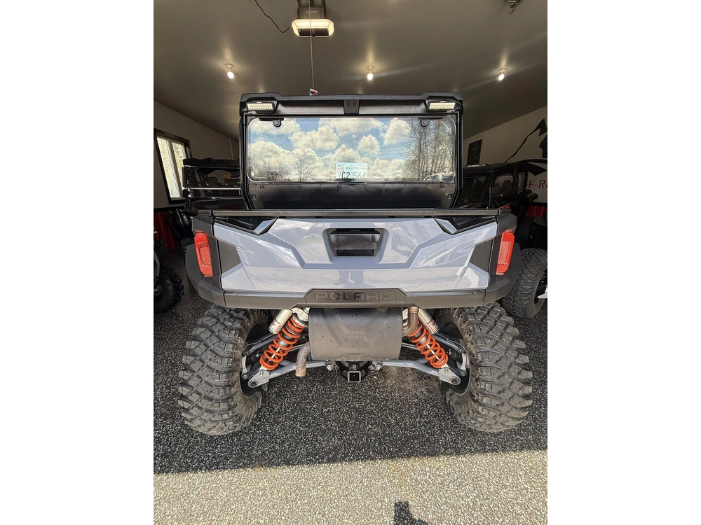 Polaris General Xp 1000 Ultimate 2020 alt