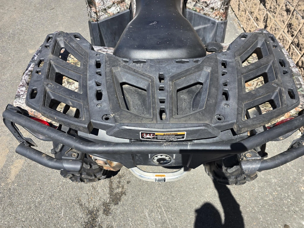 2014 Brp Outlander™ Xt™ 1000 (ca) alt