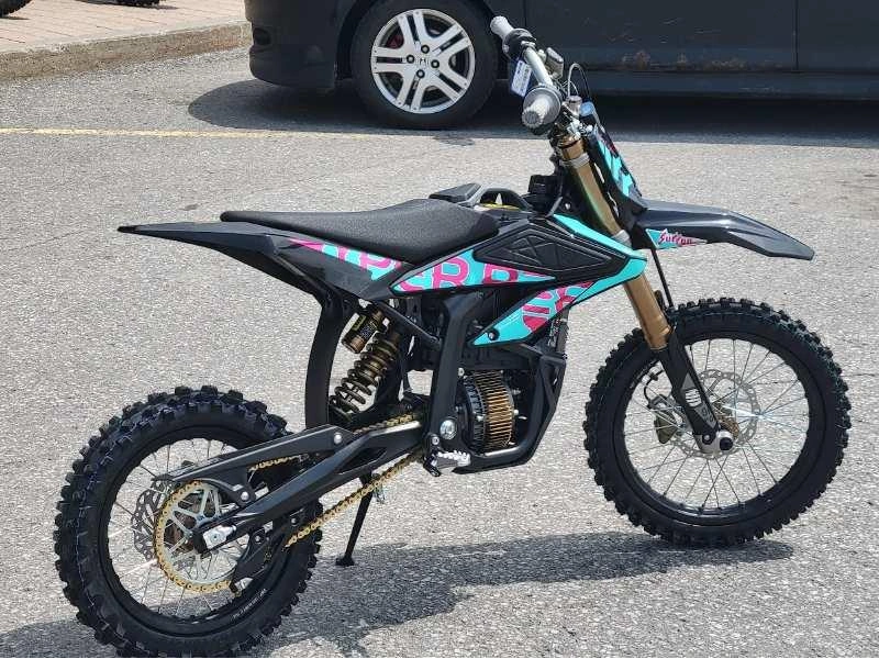 Surron Hyper Bee 2026 alt