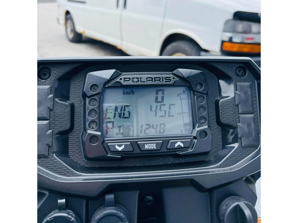 Polaris Sportsman 570 Eps A26see57a4 2026 alt