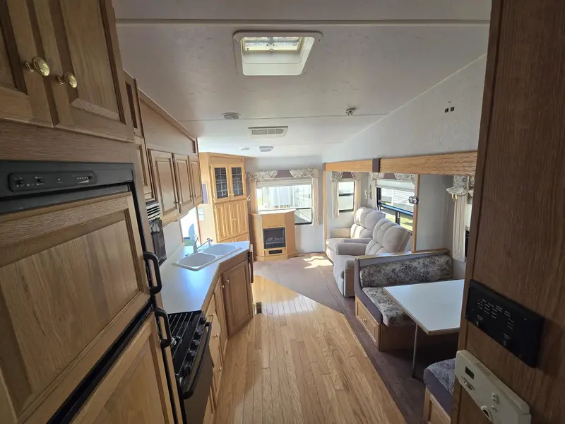 2002 Other GLENDALE, TITANIUM 28E33 thumbnail 15