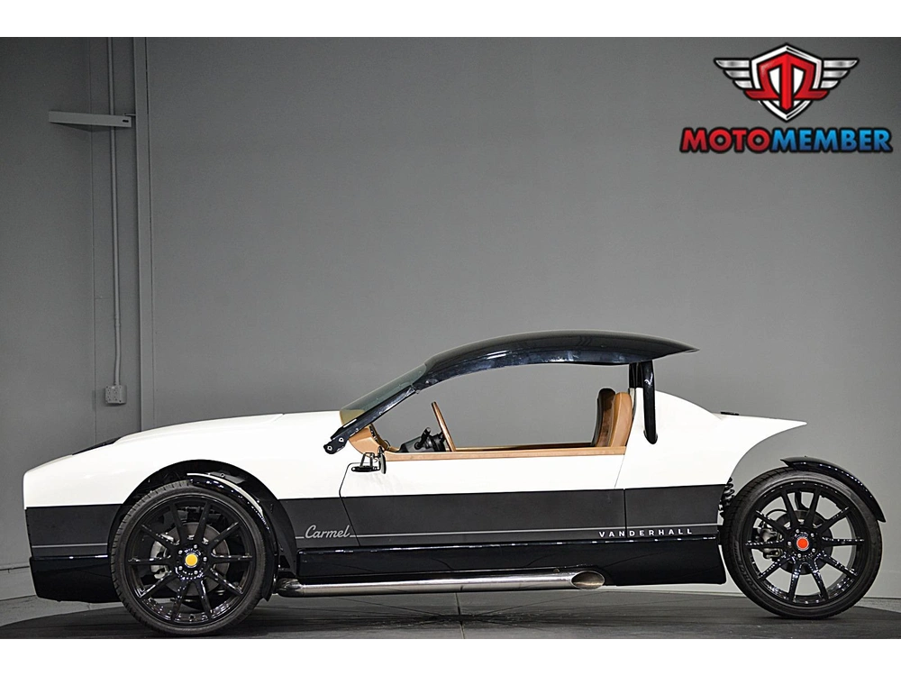 2023 Vanderhall Carmel Gt alt