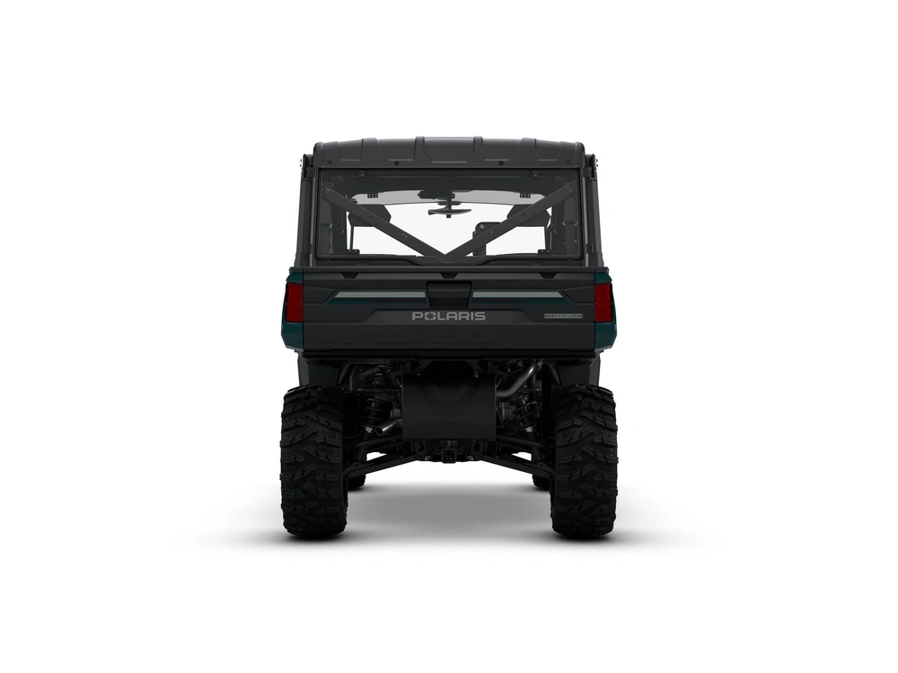 2026 Polaris Ranger 1000xp Ns Ult Crew alt