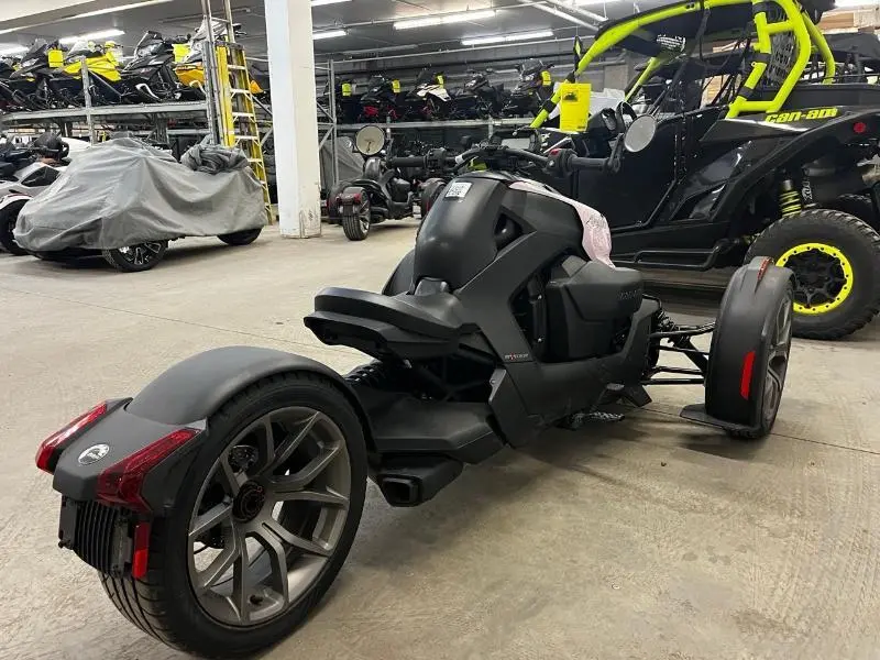 Can-Am Ryker (600 ACE) 2024