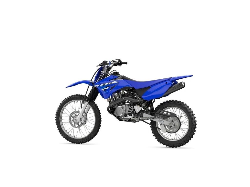 2026 Yamaha TT-R 125LE for Sale