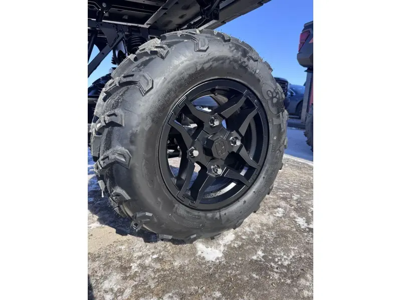 2026 Polaris Sportsman 6x6 570 thumbnail 9