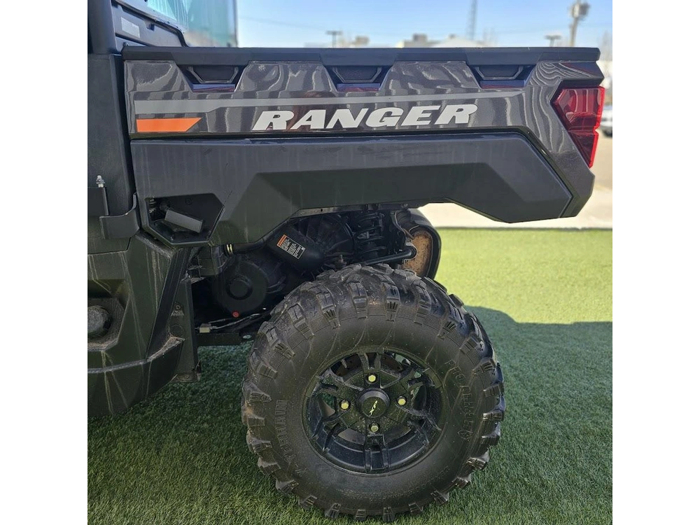 2024 Polaris Ranger Xp 1000 Northstar Ultimate Rc alt
