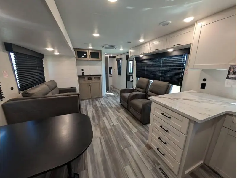 2026 Jayco Jay Flight SLX 290RKS