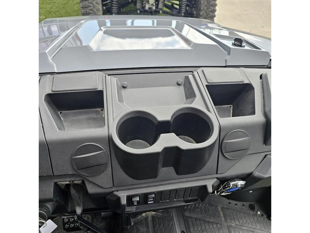 2026 Polaris Ranger Crew Xp 1000 Premium alt
