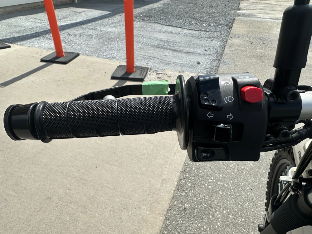 2026 Kawasaki Klx 230 Sherpa S alt