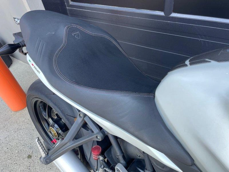 2021 Ducati Supersport S 950 alt