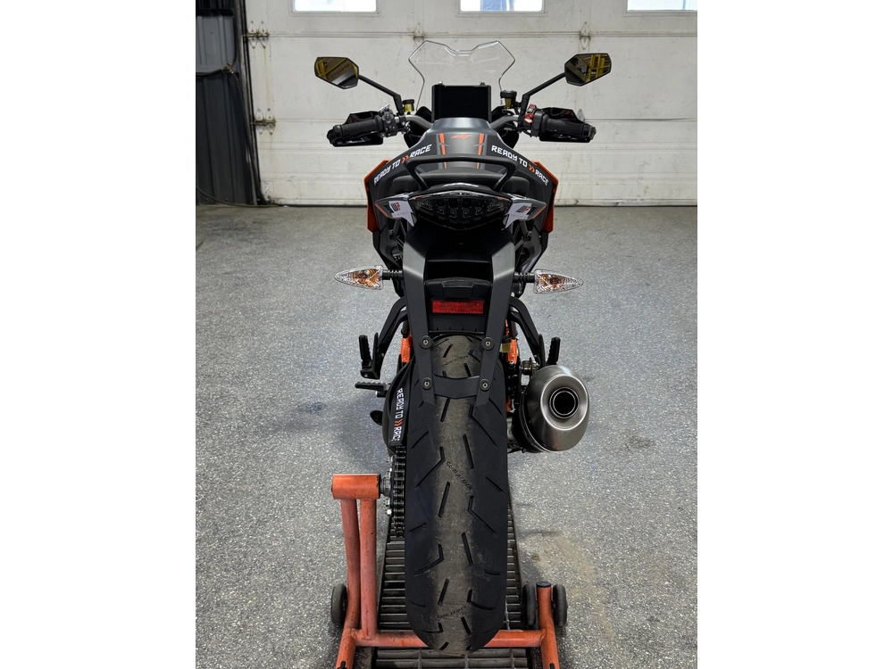 Ktm 1290 Duke Gt 2024 alt