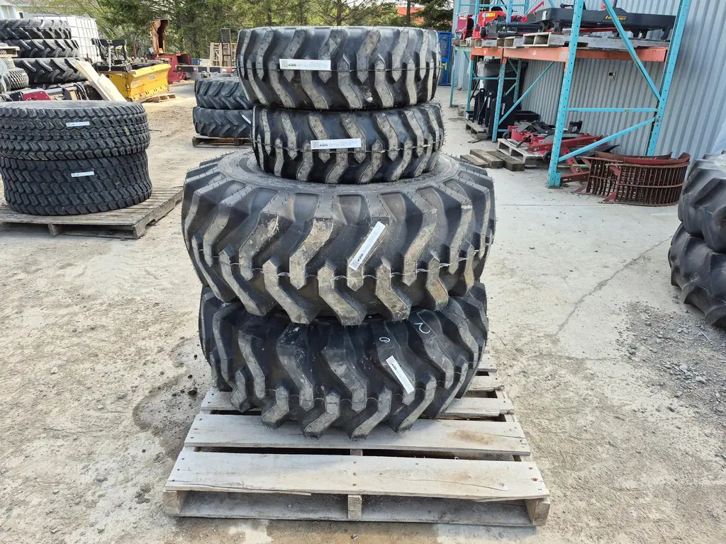 TITAN 25X8.5-14 43X16-20 2025