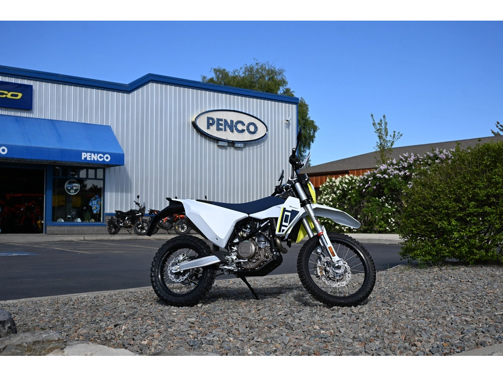 2027 Husqvarna 701 Enduro alt