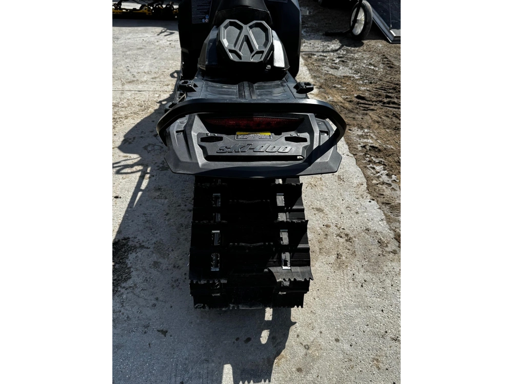 2025 Ski-doo Freeride 850 E-tec Turbo R Shot alt