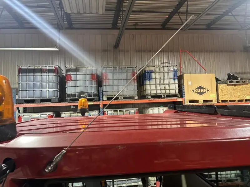 2012 Case IH 6130