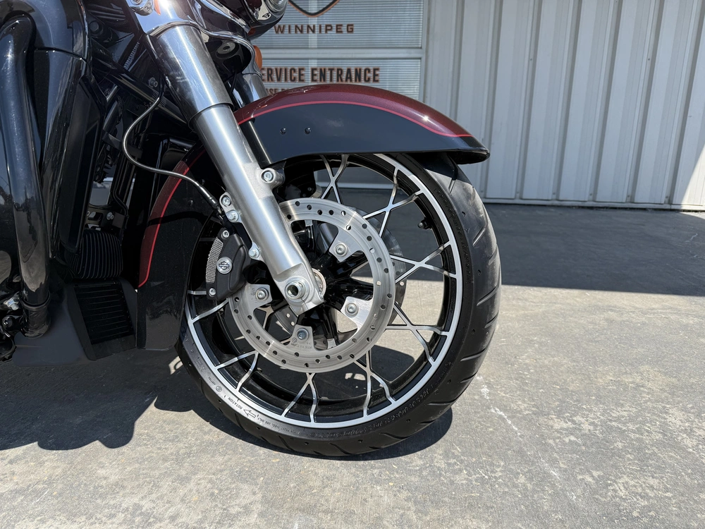 2022 Harley-davidson Street Glide Special alt