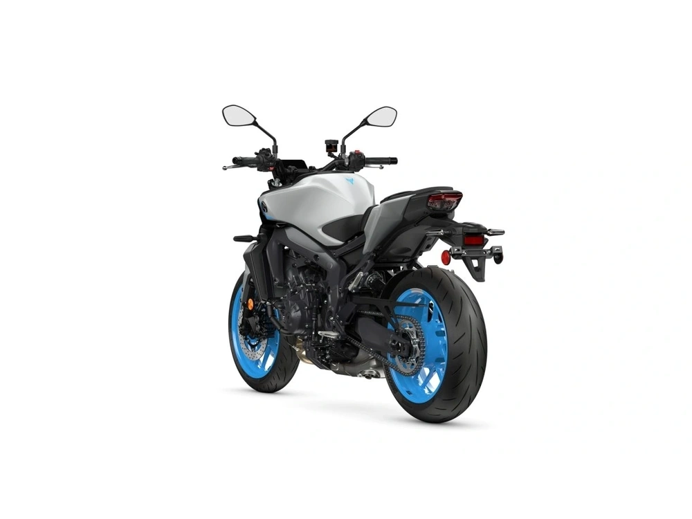 2026 Yamaha Mt-09 alt