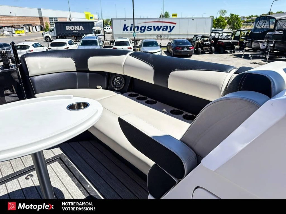 Montara Ponton Bateau Surf-boss 25 2.0 Démonstrateur 2023 alt