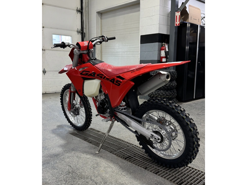 2025 Gasgas Ex 250f alt