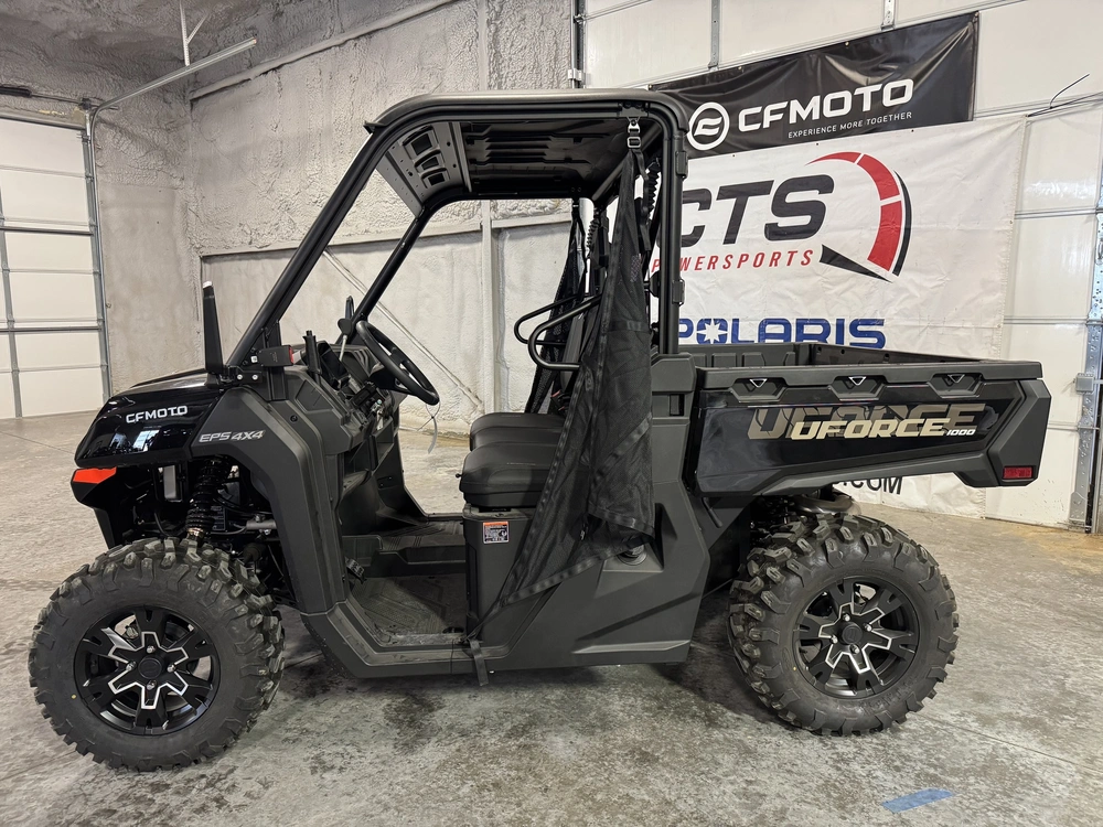 2026 Cfmoto Uforce 1000 Cf1000uz alt