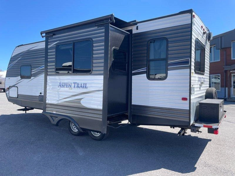 Dutchmen Aspen Trail 2460rl 2019 alt