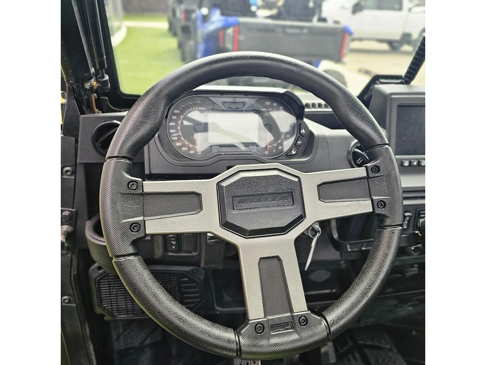 2024 Polaris Ranger Xp 1000 Northstar Ultimate alt