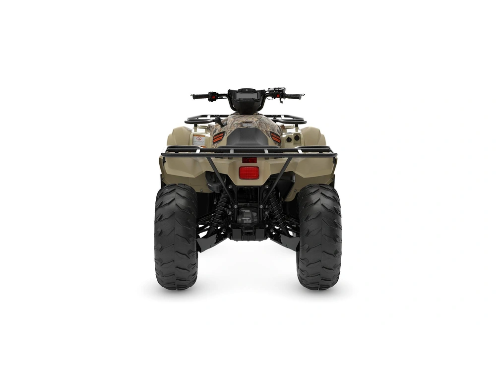 Yamaha Kodiak 700 Dae Camo 2026 alt