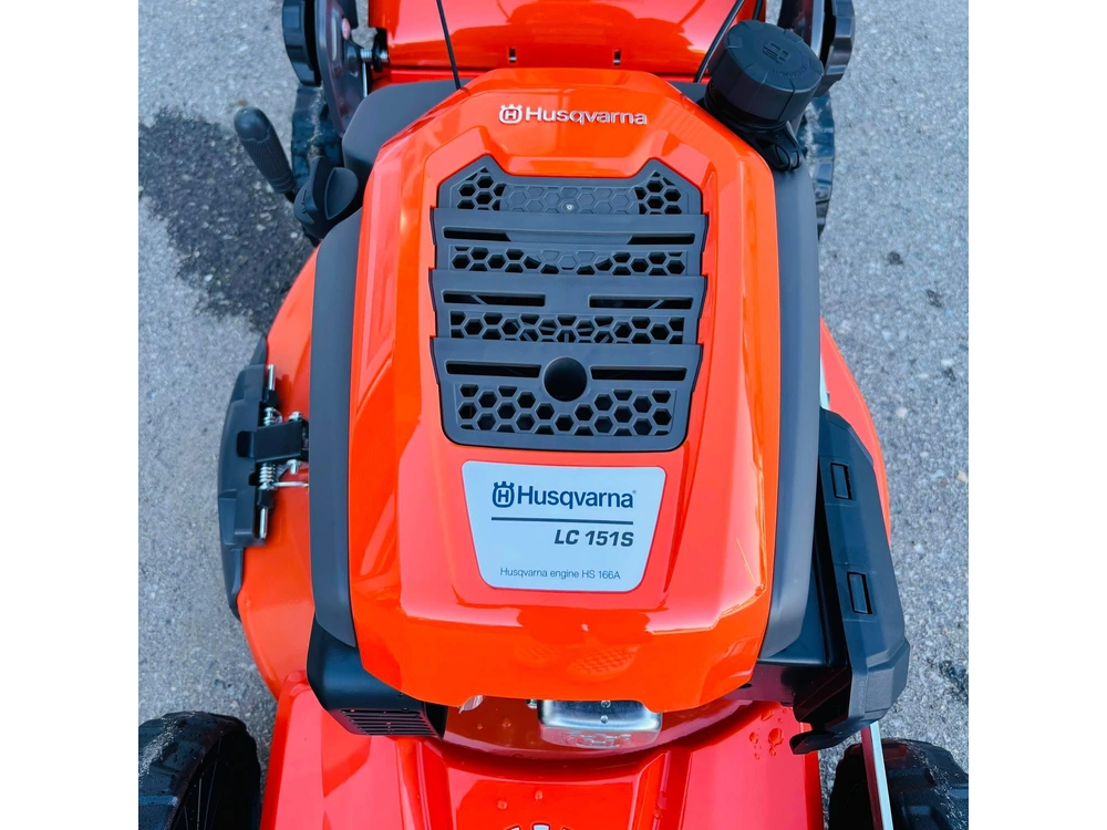 Husqvarna Tondeuse Lc 151s 970488403 2026 alt