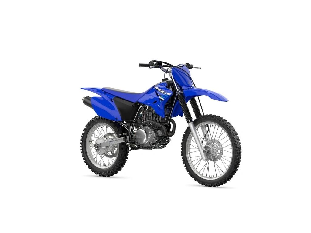 2026 Yamaha TT-R 230 for Sale