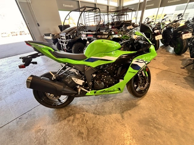 Kawasaki Ninja Zx-6r Krt Zx-6r Zx 6r Zx636 Zx-636 Zx 636 Krt Zx6 Zx6r 2026 alt