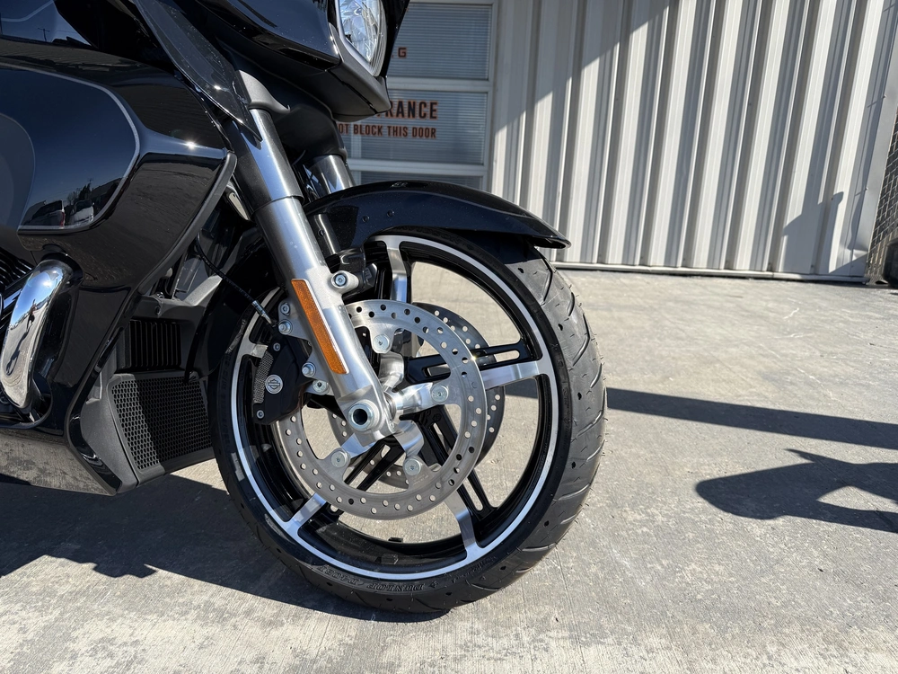 2025 Harley-davidson Flhxu Street Glide Ultra alt