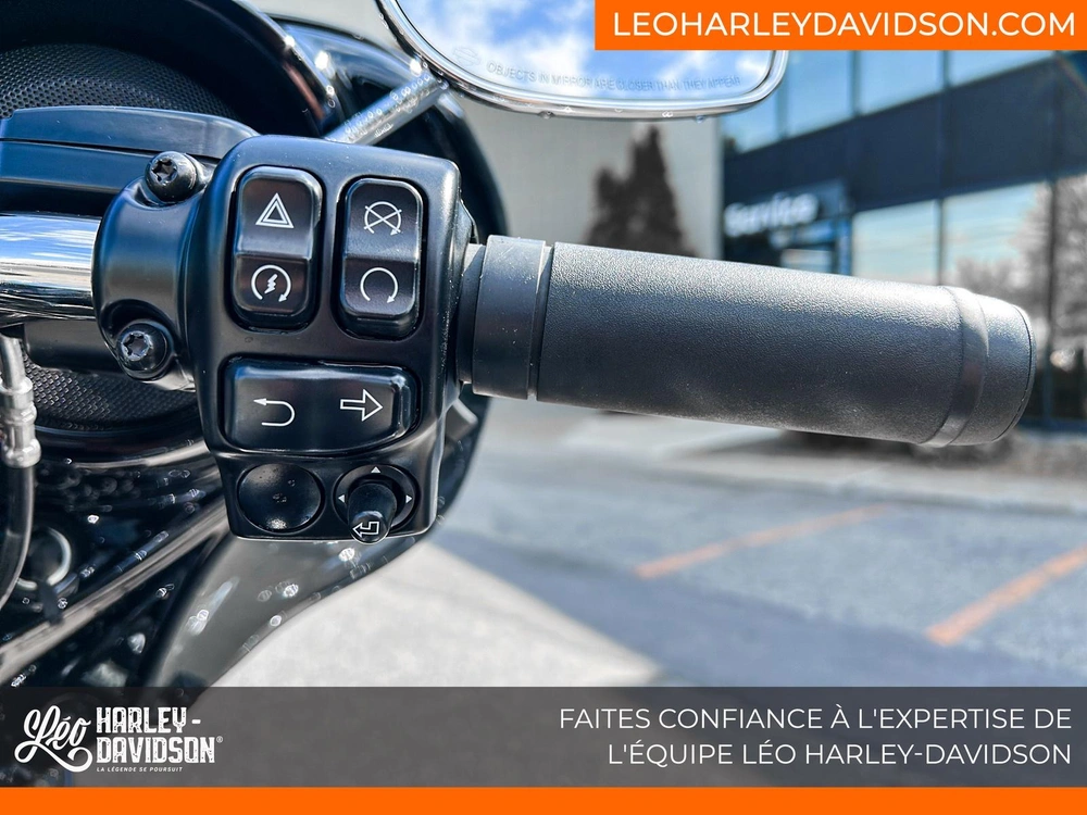 2023 Harley-davidson Flhtk Ultra Limited alt