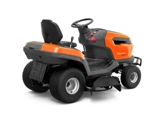 2026 Husqvarna Ts218t Tractor alt