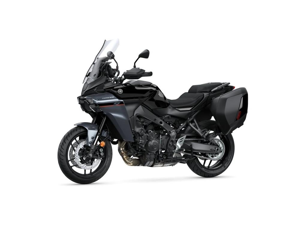 2026 Yamaha Tracer 9 for Sale