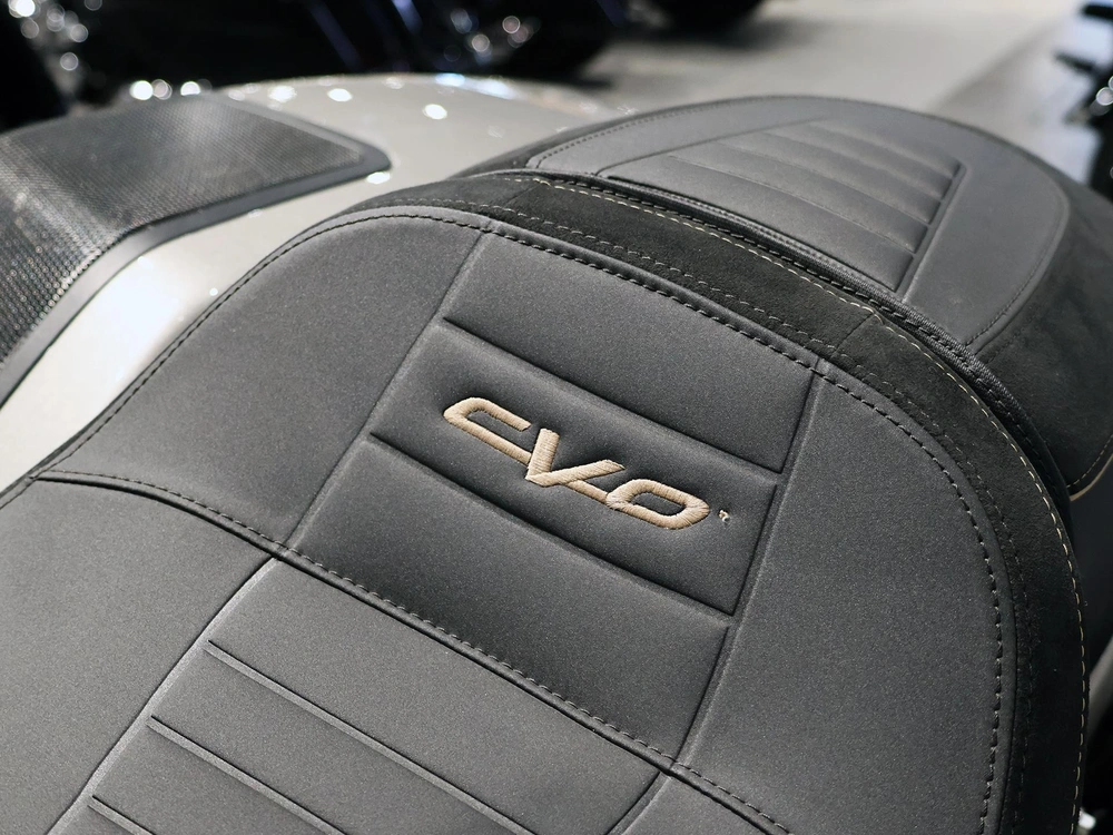 Harley-davidson Cvo Street Glide 121 Flhxse 2023 alt