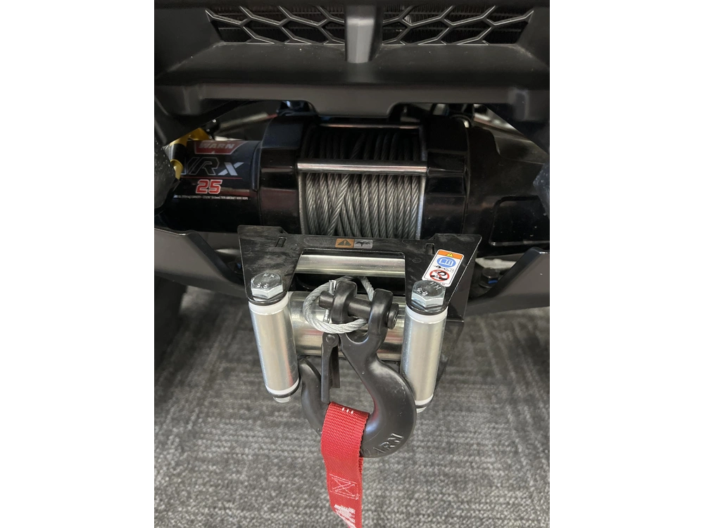 2026 Yamaha Kodiak 700 Xt-r alt