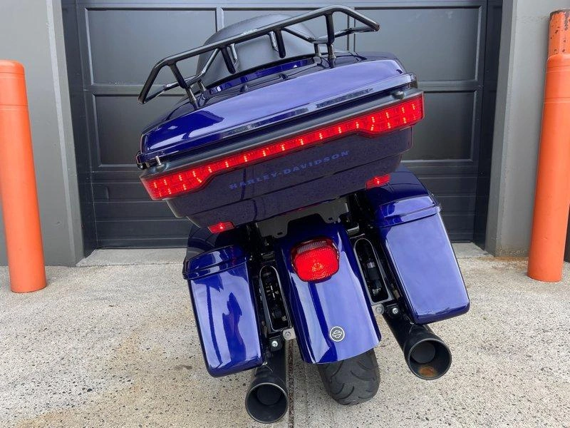 2020 Harley-davidson Flhtk - Ultra Limited™ alt