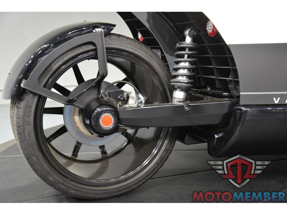 2023 Vanderhall Carmel Gt alt