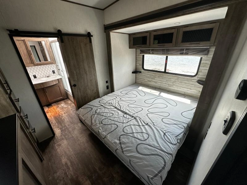 Forest River Sabre 37flh 2022 alt