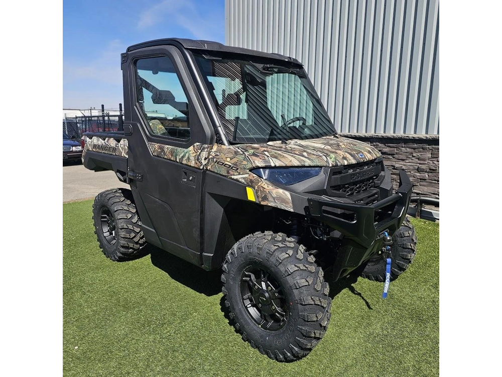 2026 Polaris Ranger Xp 1000 Northstar Premium alt