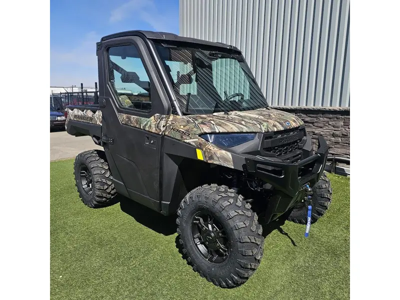 2026 Polaris RANGER XP 1000 NORTHSTAR PREMIUM