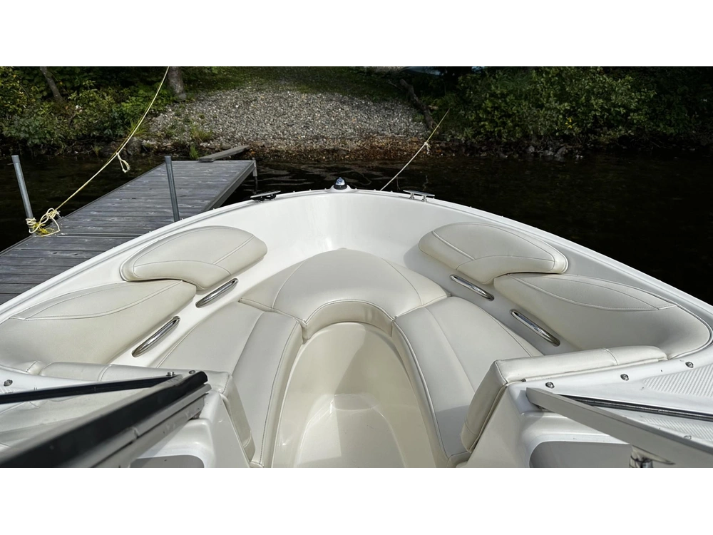 Maxum Marine 1800 Sr3 2009 alt