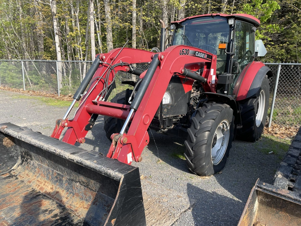 Case Ih Farmall 95c Pltfrm 2017 alt