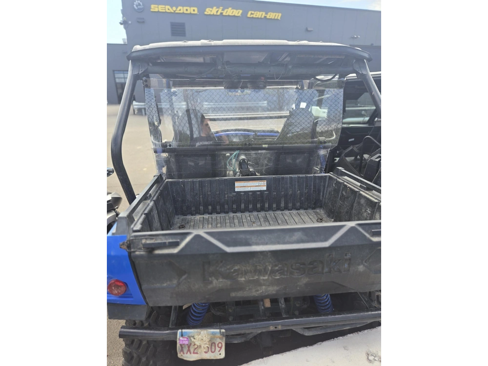 2014 Kawasaki Teryx® Base alt