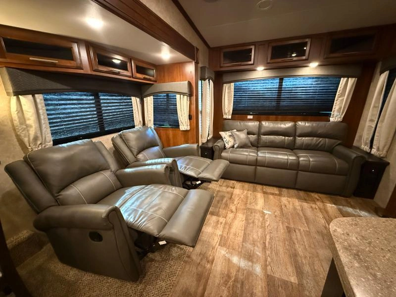 Jayco Eagle 305ckts 2018 alt