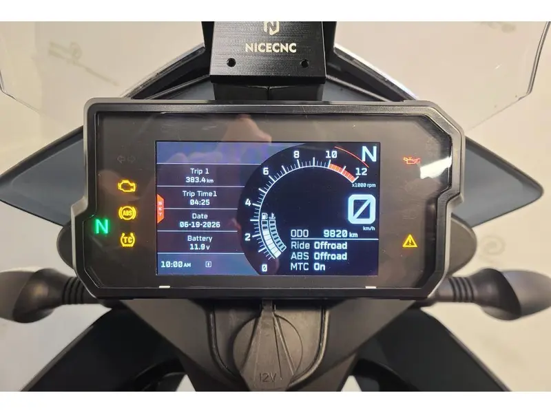 2023 KTM 390 ADVENTURE thumbnail 11