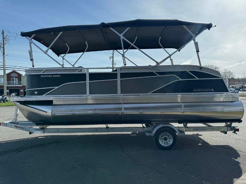 Armada Saphir 21sb 3t 2026 alt